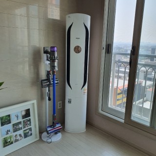 대전에어컨이전설치 #5