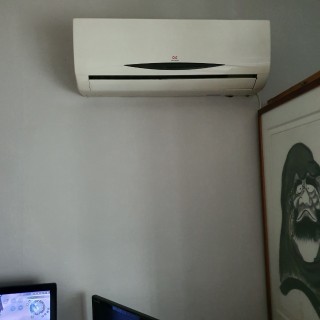 대전에어컨이전설치 #2