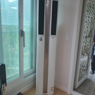 대전에어컨이전설치 #24