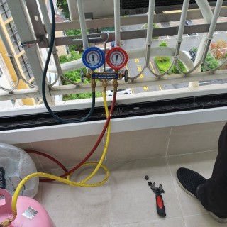 대전에어컨이전설치 #17