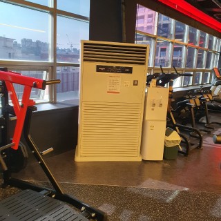 대전에어컨이전설치 #12