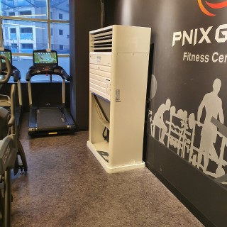 대전에어컨이전설치 #13